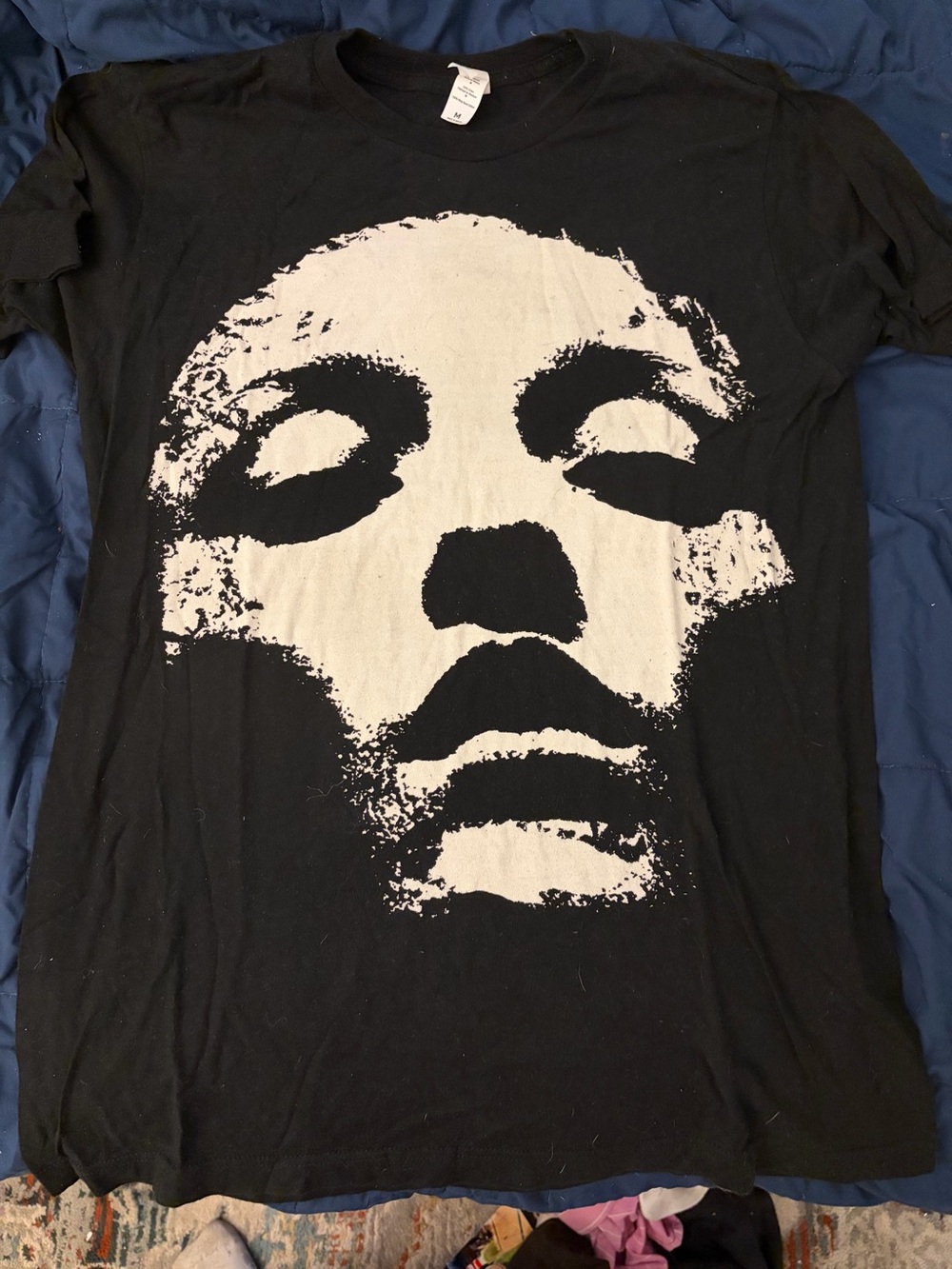 Converge t shirt M
